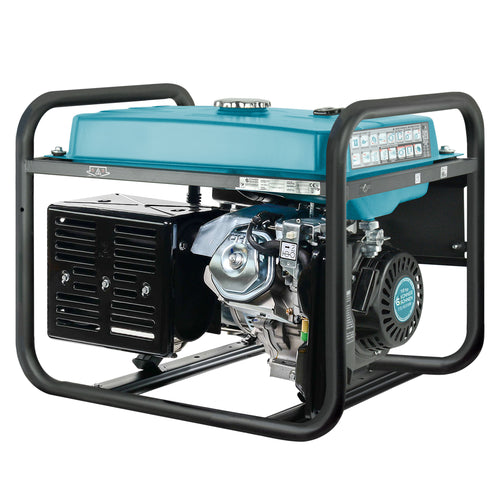 Generator pe benzină „Könner & Söhnen” KS 10000E ATS