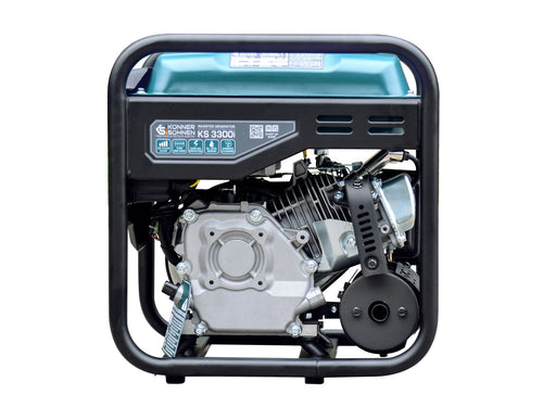 Generator cu inverter KS 3300i