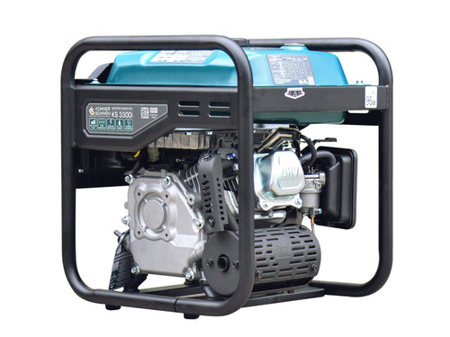 Generator cu inverter KS 3300i