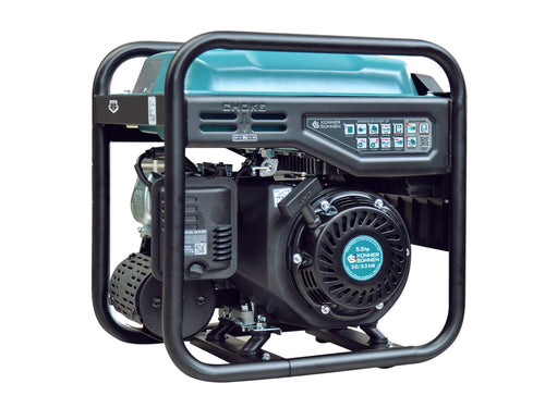 Generator cu inverter KS 3300i