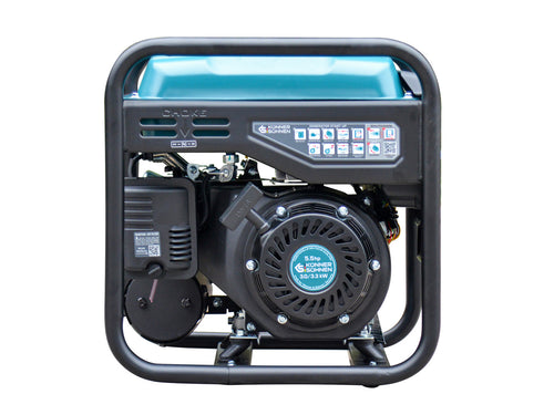 Generator cu inverter KS 3300i