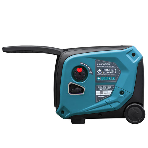Generator cu inverter KS 4000iE S