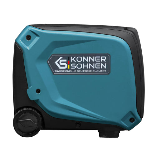 Generator cu inverter KS 4000iE S