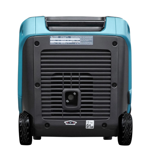 Generator cu inverter KS 4000iE S