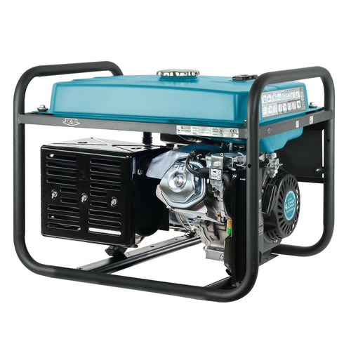Generator pe benzină „Könner & Söhnen” KS 7000E ATS
