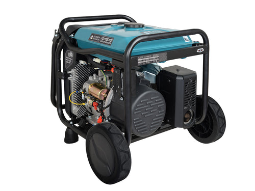 Generator cu inverter KS 8100iE ATSR
