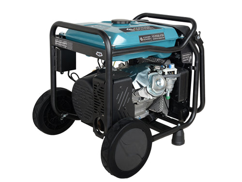 Generator cu inverter KS 8100iE ATSR