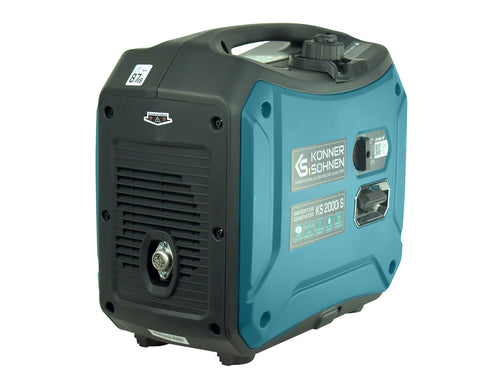 Invertorski generator KS 2000i S