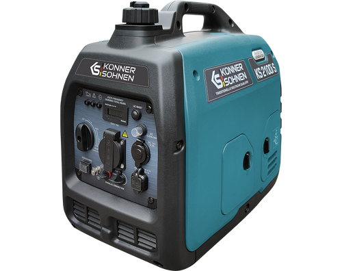 Generator cu inverter KS 2100i S