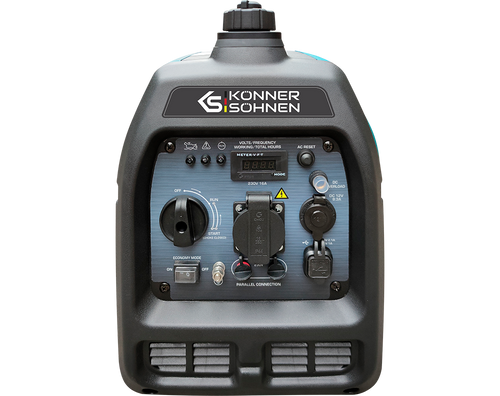 Generator cu inverter KS 2100i S