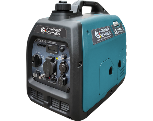 Generator cu inverter KS 3100i S
