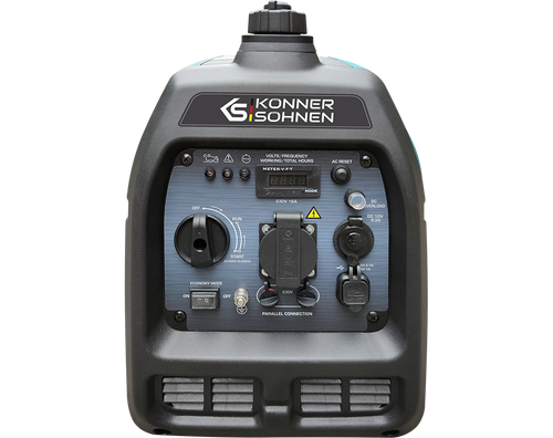 Generator cu inverter KS 3100i S