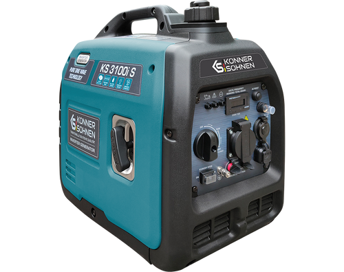 Generator cu inverter KS 3100i S