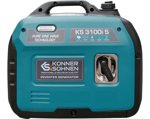 Generator cu inverter KS 3100i S