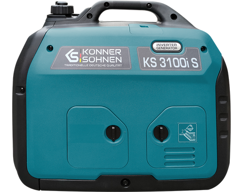 Generator cu inverter KS 3100i S