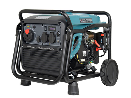 Generator cu inverter KS 4100iE