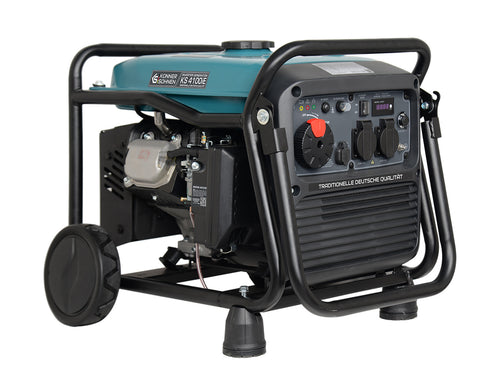 Generator cu inverter KS 4100iE