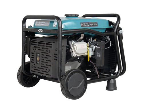 Generator cu inverter KS 4100iE