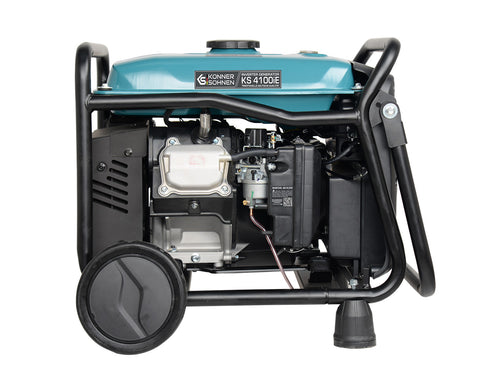 Generator cu inverter KS 4100iE