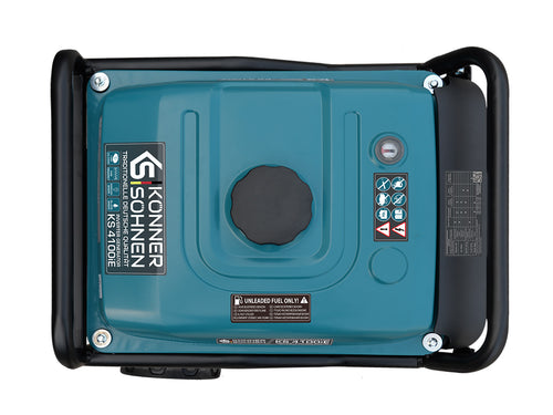 Generator cu inverter KS 4100iE