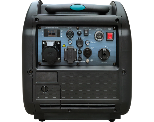 Generator cu inverter KS 5500iES ATSR