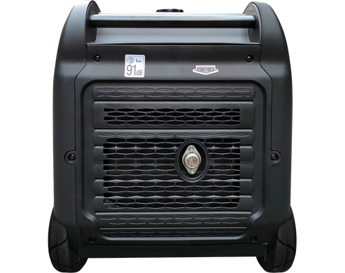 Generator cu inverter KS 5500iES ATSR