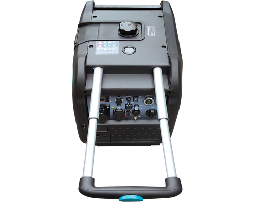 Generator cu inverter KS 5500iES ATSR