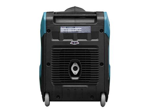 Generator cu inverter KS 6000iE S