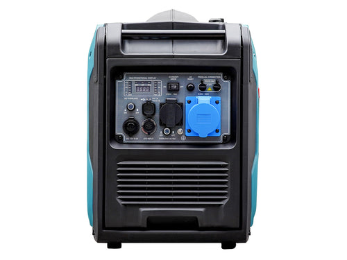 Generator cu inverter KS 6000iE S