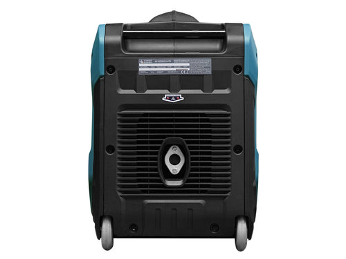 Generator cu inverter KS 6000iE S ATS Versiunea 2