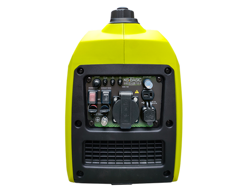 Generator cu inverter KSB 12i S