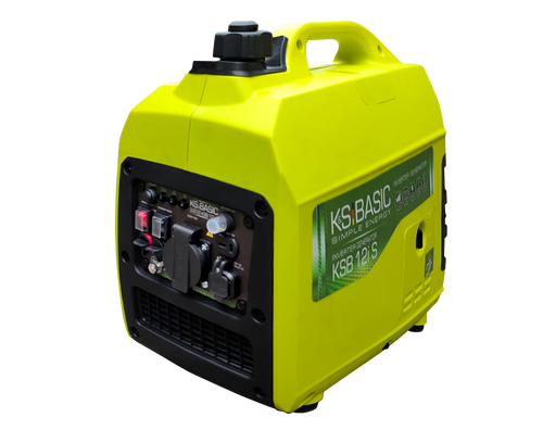 Generator cu inverter KSB 12i S
