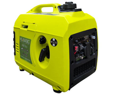 Generator cu inverter KSB 12i S
