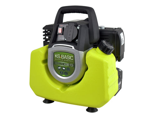 Generator cu inverter KSB 10i