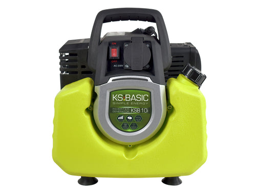 Generator cu inverter KSB 10i
