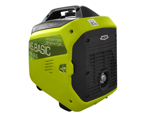 Generator cu inverter KSB 22i S