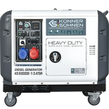 Diesel Generators