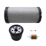 Spare parts