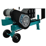 Log splitters