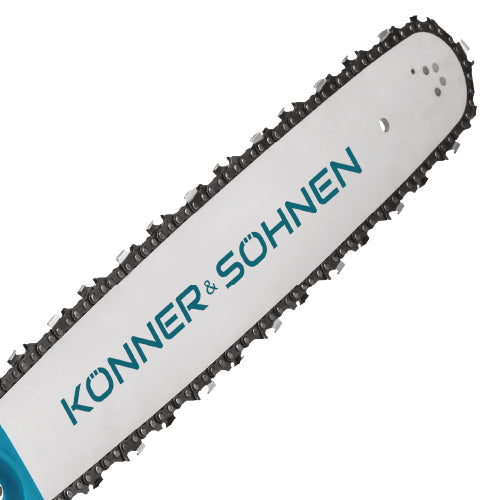 20 ιντσών (50 cm) λάμα