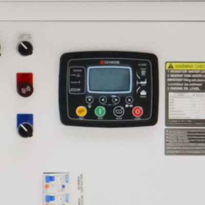 Zuverlässiger Betrieb unter intensiven Einsatzbedingungen