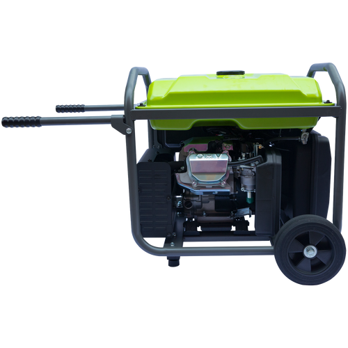 Inverter generátor KSB 80iE-1/3