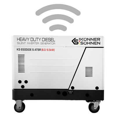 Remote control 