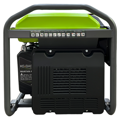 Inverter generátor KSB 80iE-1/3