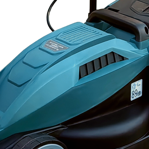 Indukční motor