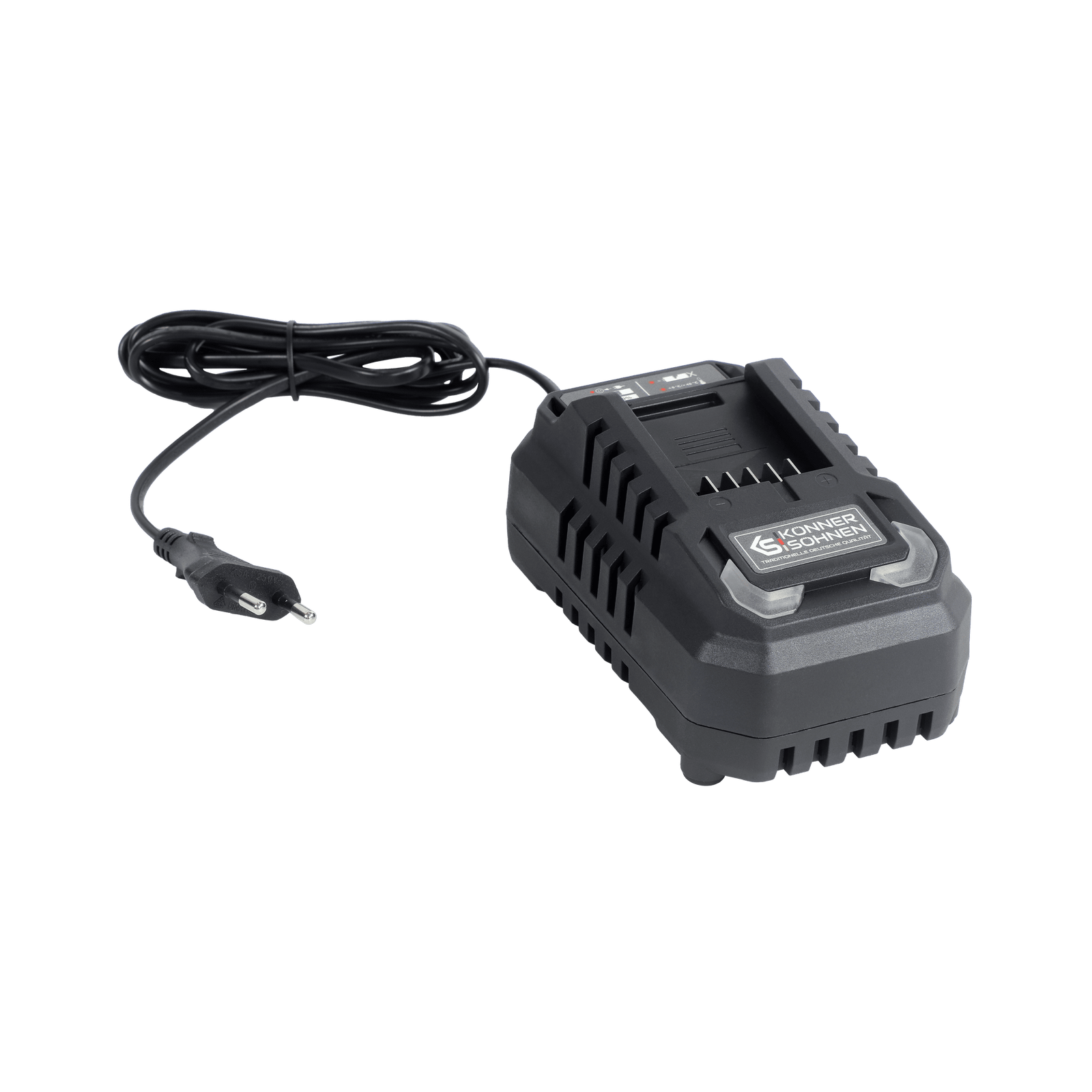 KS IDISD 20V SET 2 Cordless Master Set 2in1