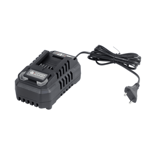 KS IDISD 20V SET 2 Kabelloses Master-Set 2in1