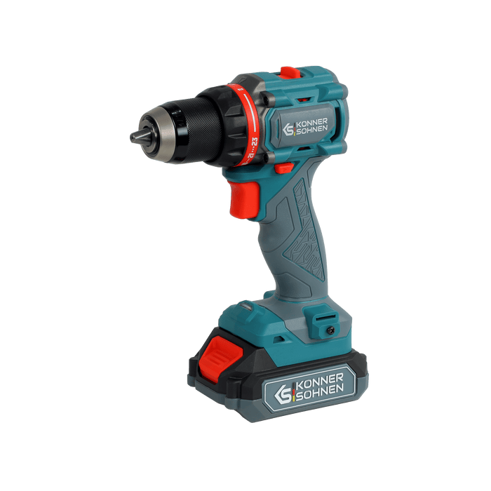 Bezdrátová Sada Master KS ID20V-60 KIT 74
