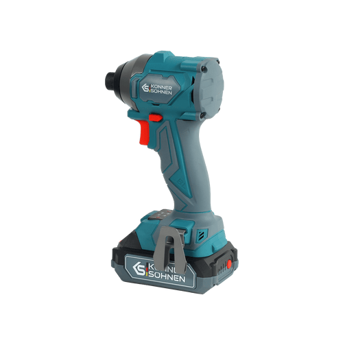 KS IDISD 20V SET 2 Kabelloses Master-Set 2in1