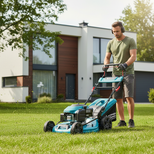 Protezione Completa della Cinghia di Trasmissione